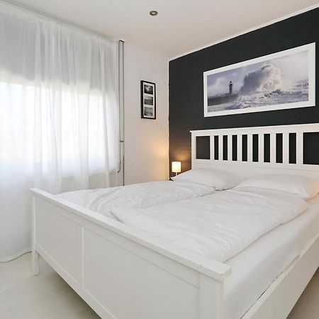Holiday Home Zonneschijn Нордвейк-ан-Зее Экстерьер фото