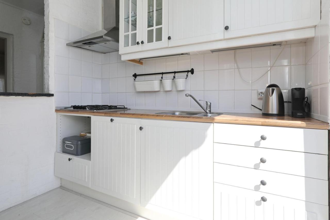 Holiday Home Zonneschijn Нордвейк-ан-Зее Экстерьер фото